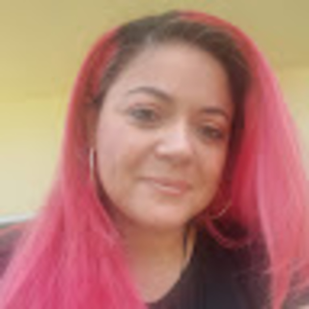 Meet your Posher, Kimberly